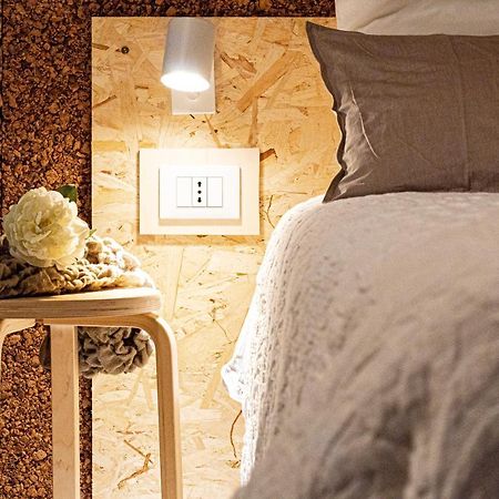 Bed and Breakfast Lotus House Lanciano Exterior foto
