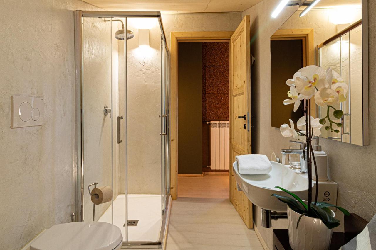 Bed and Breakfast Lotus House Lanciano Exterior foto