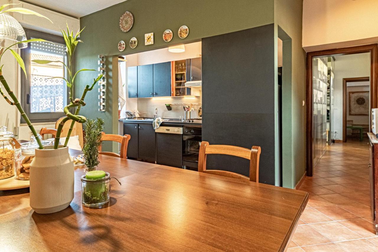 Bed and Breakfast Lotus House Lanciano Exterior foto
