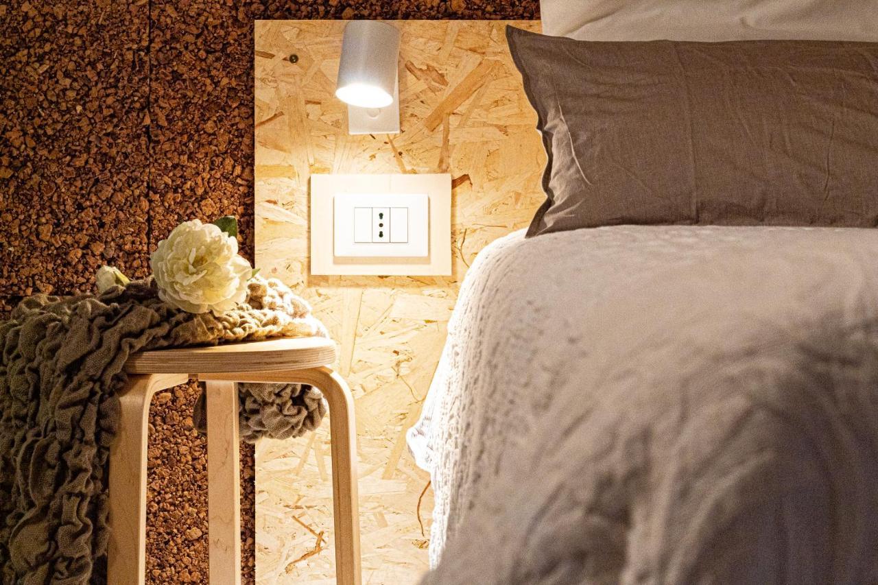 Bed and Breakfast Lotus House Lanciano Exterior foto