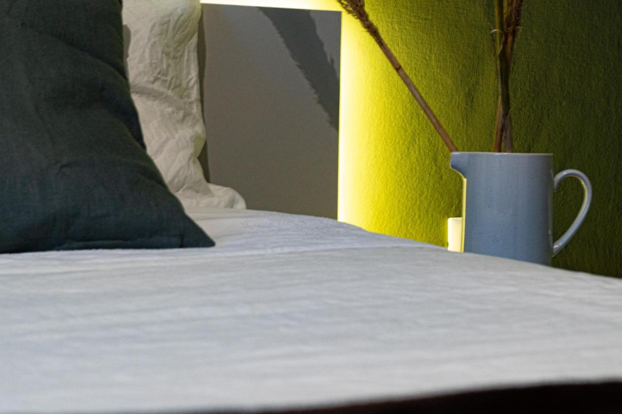 Bed and Breakfast Lotus House Lanciano Exterior foto