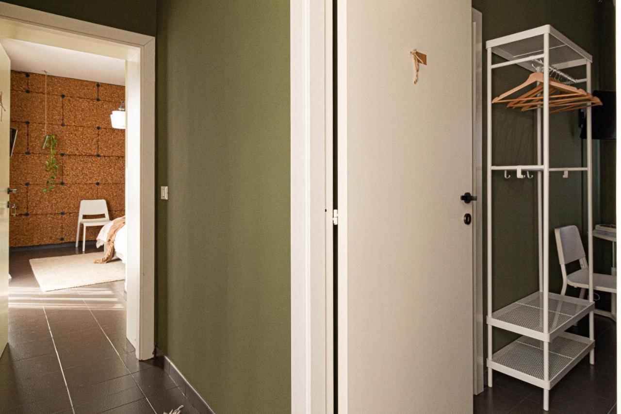Bed and Breakfast Lotus House Lanciano Exterior foto